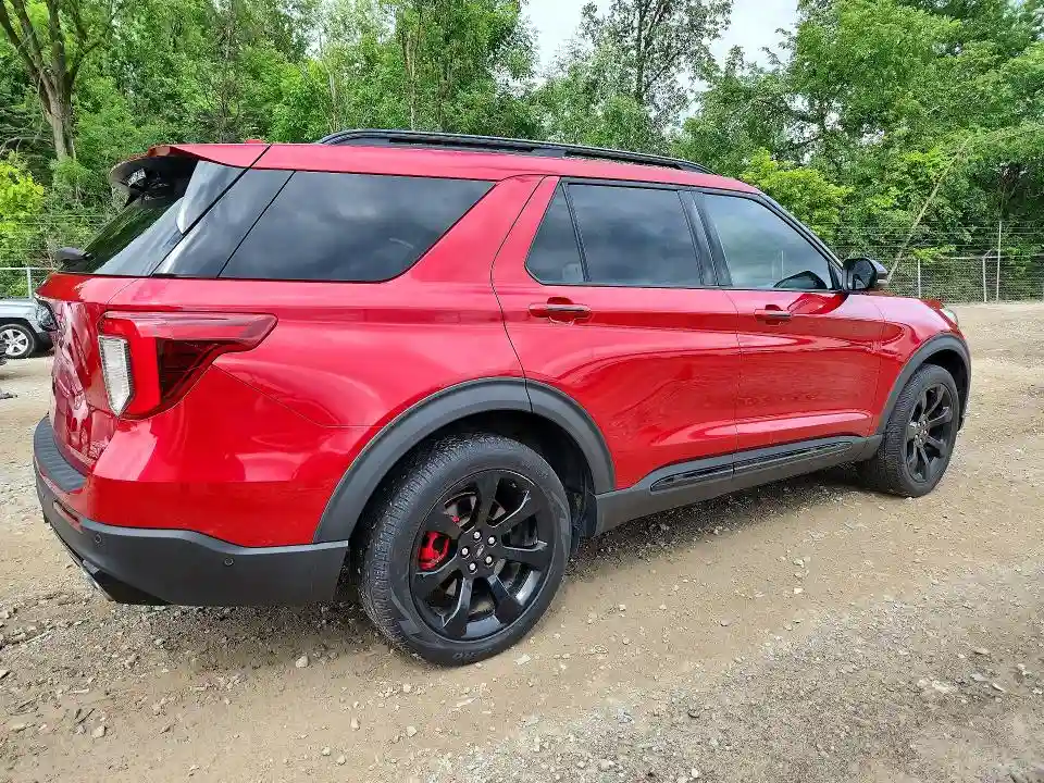1FM5K8GC9LGB49545 2020 FORD EXPLORER-2