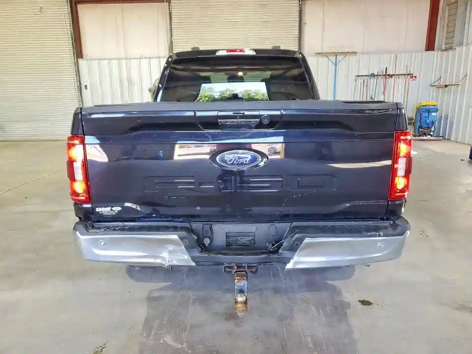 1FTFW1ED0MFC14998 2021 FORD F150-5