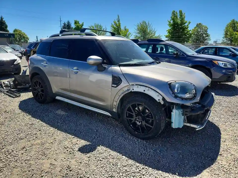 WMZYW3C04L3L01288 2020 MINI COOPER-3