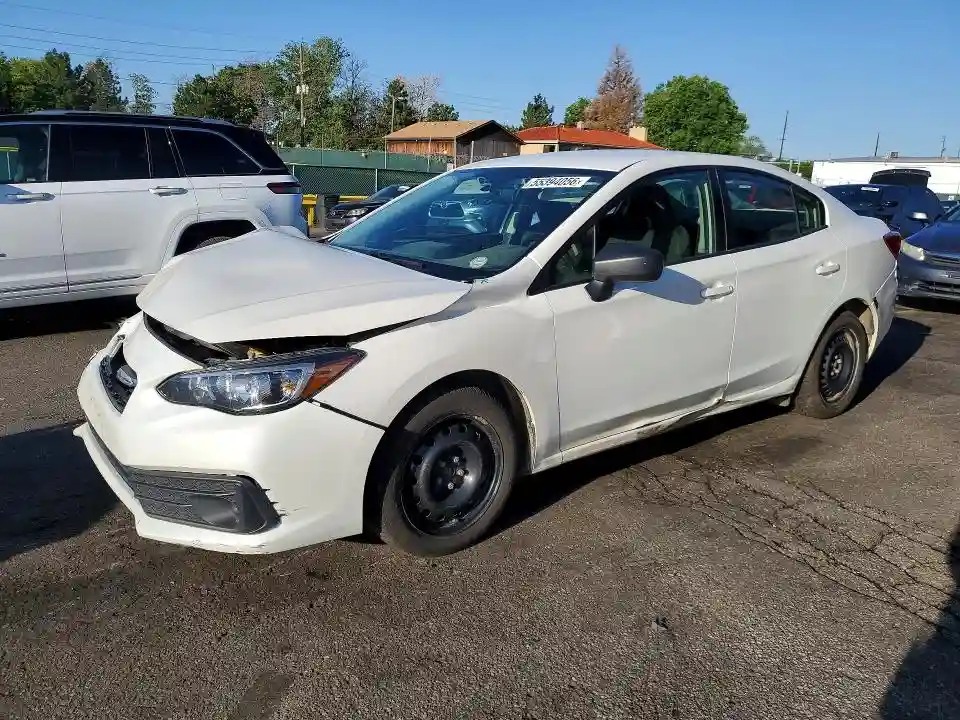 4S3GKAB67N3609916 2022 SUBARU IMPREZA-0