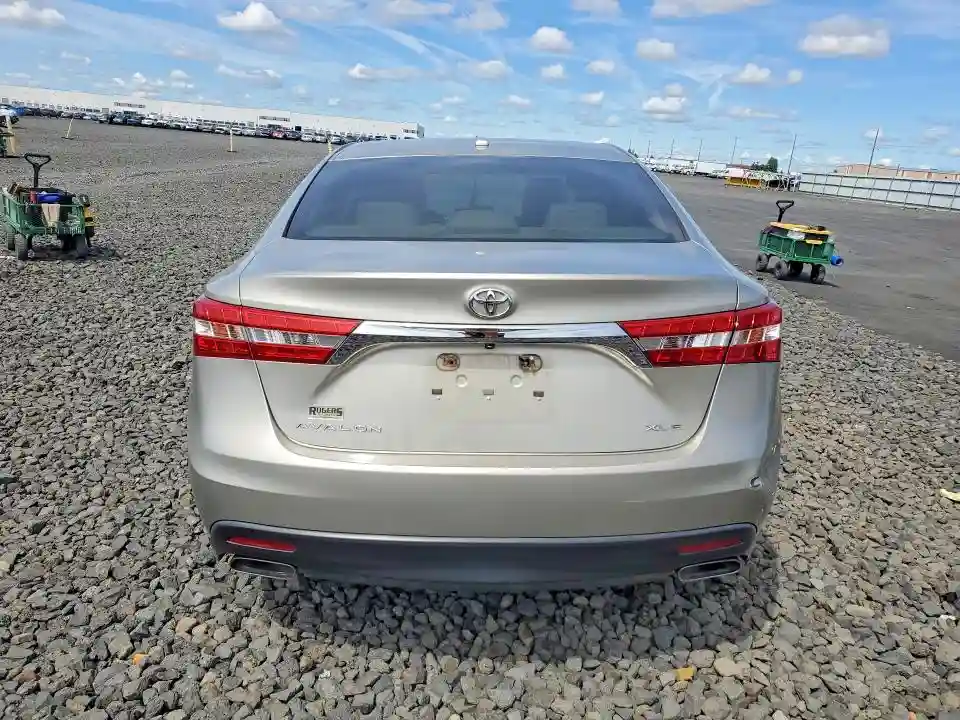 4T1BK1EB9FU150429 2015 TOYOTA AVALON-5