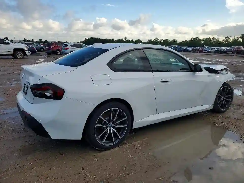 3MW33CM02T8G28665 2026 BMW 2 SERIES-2