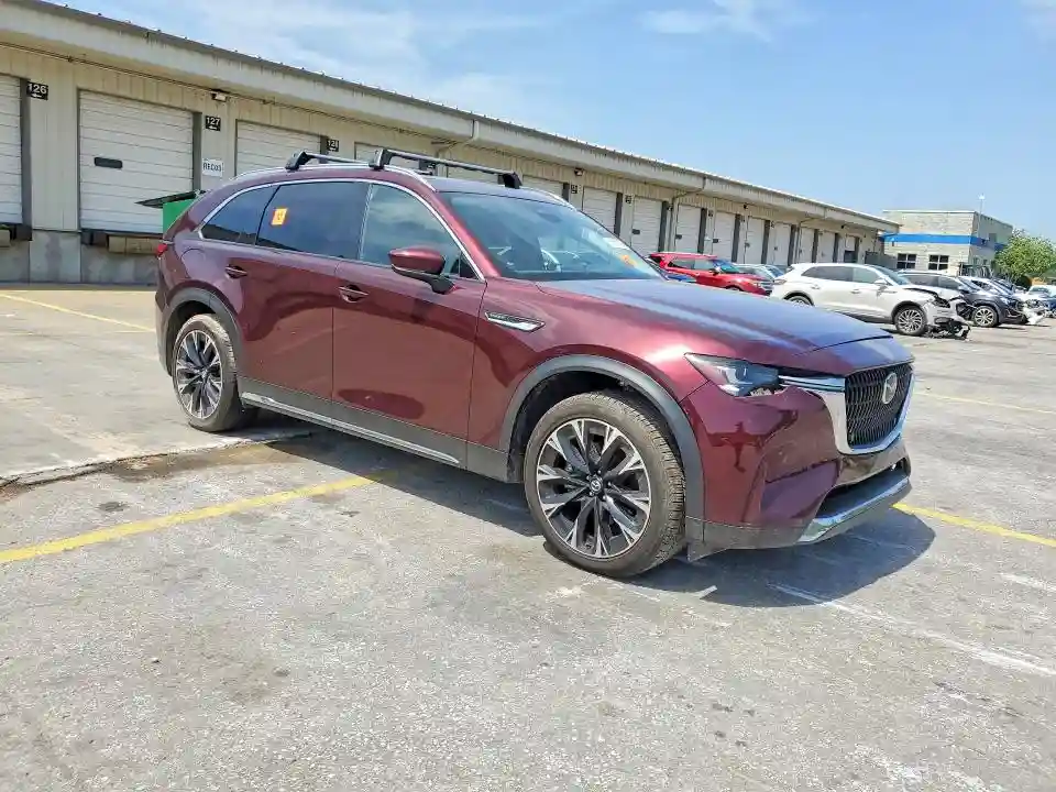 JM3KKDHA7R1104961 2024 MAZDA CX-90-3