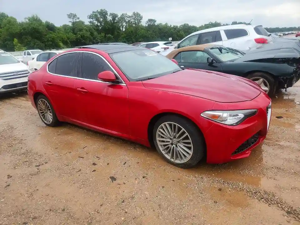 ZARFAECN5H7536818 2017 ALFA ROMEO GIULIA-3