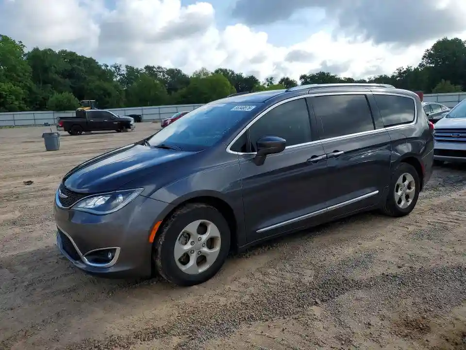 2C4RC1EG4HR708599 2017 CHRYSLER PACIFICA-0