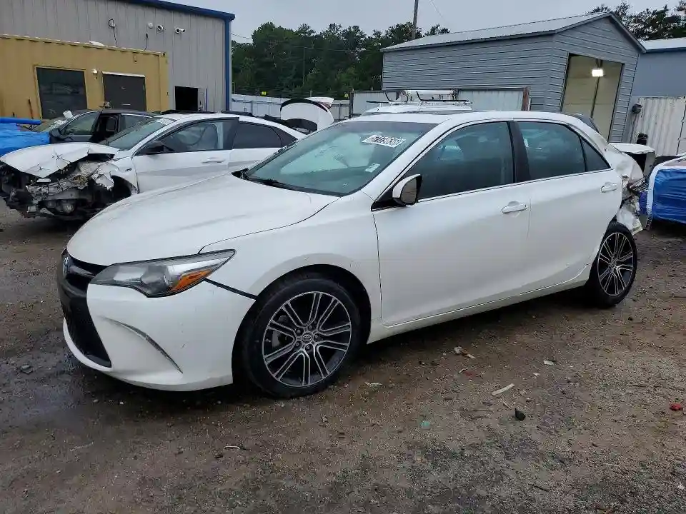 4T1BF1FK1GU143799 2016 TOYOTA CAMRY SPEC-0