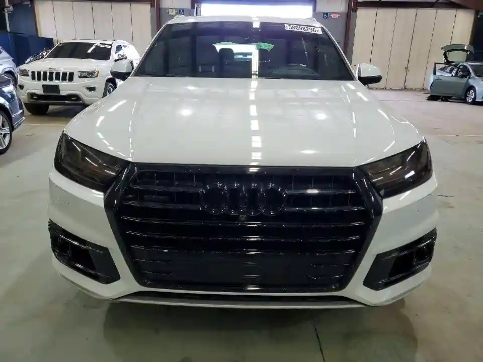 WA1VAAF76KD004542 2019 AUDI Q7-4