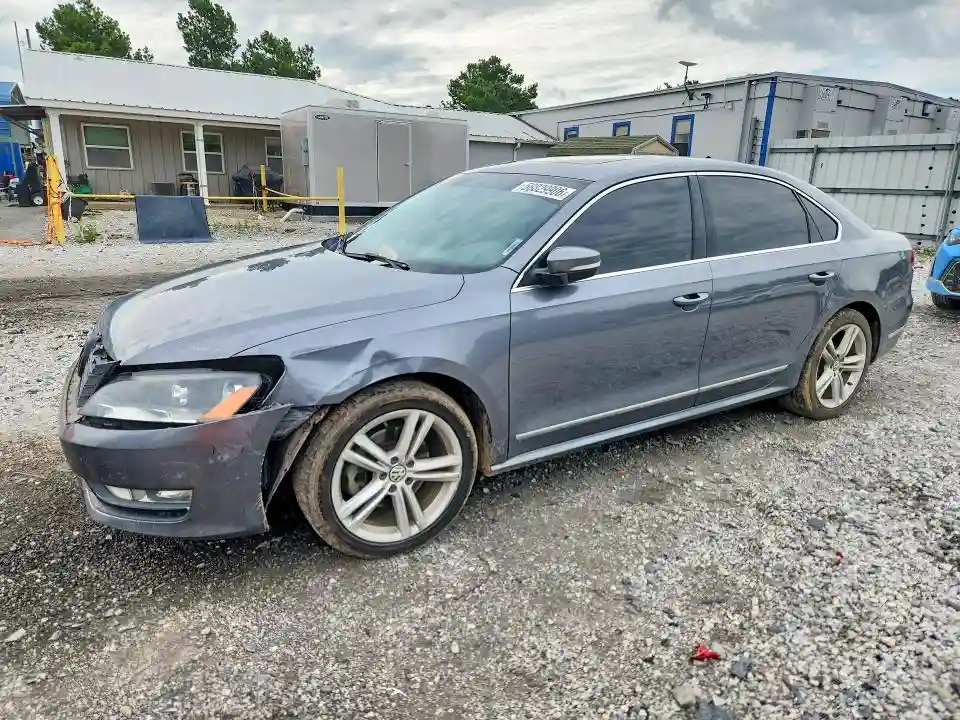 1VWCV7A37FC036224 2015 VOLKSWAGEN PASSAT-0
