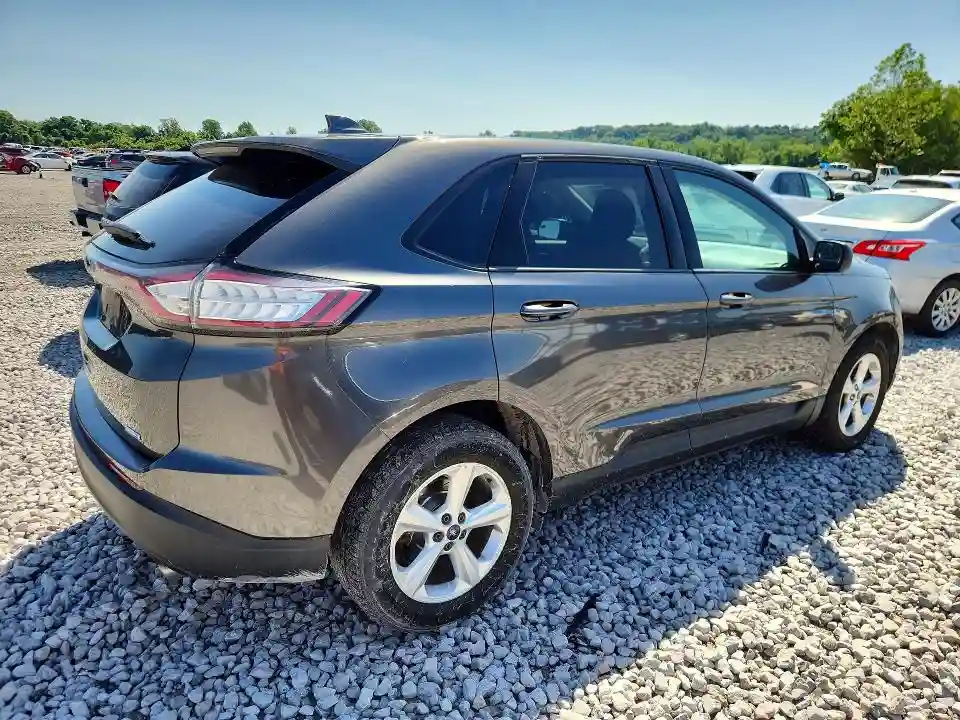 2FMPK4G93GBC16658 2016 FORD EDGE-2