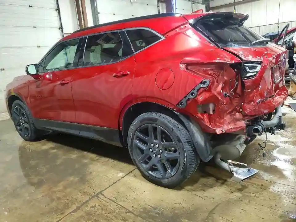 3GNKBKRSXRS164288 2024 CHEVROLET BLAZER-1