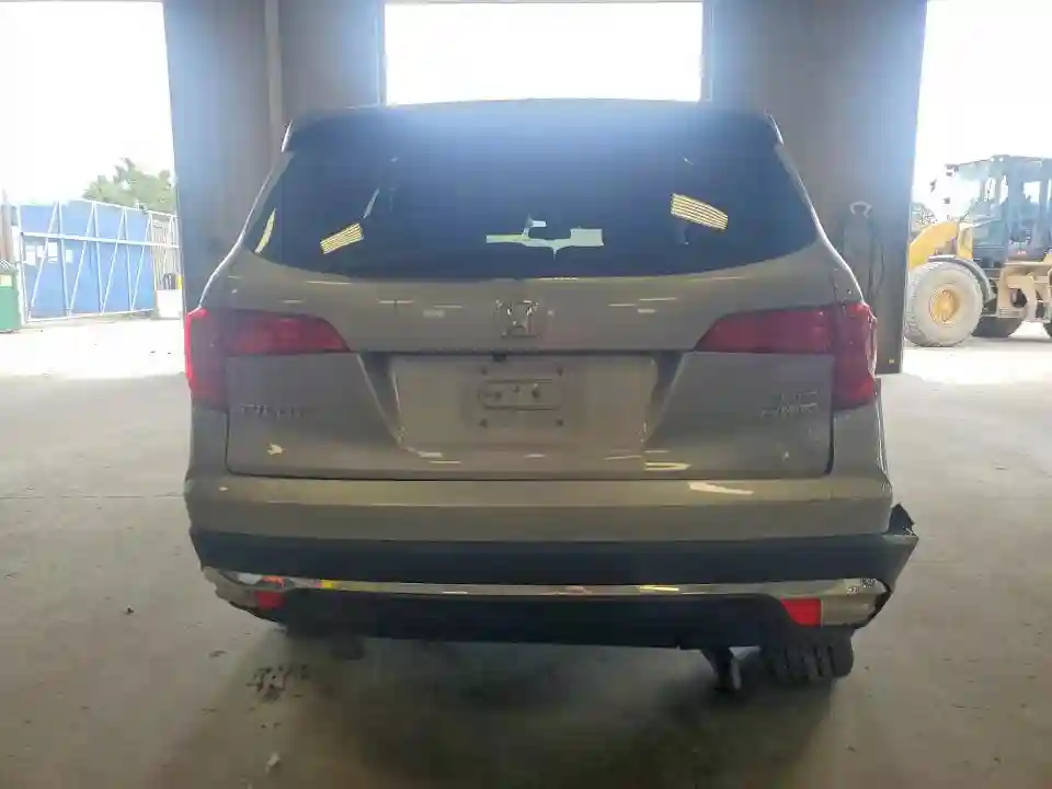 5FNYF6H07GB073872 2016 HONDA PILOT-5