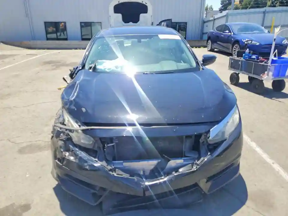 19XFC2F74GE084052 2016 HONDA CIVIC-4