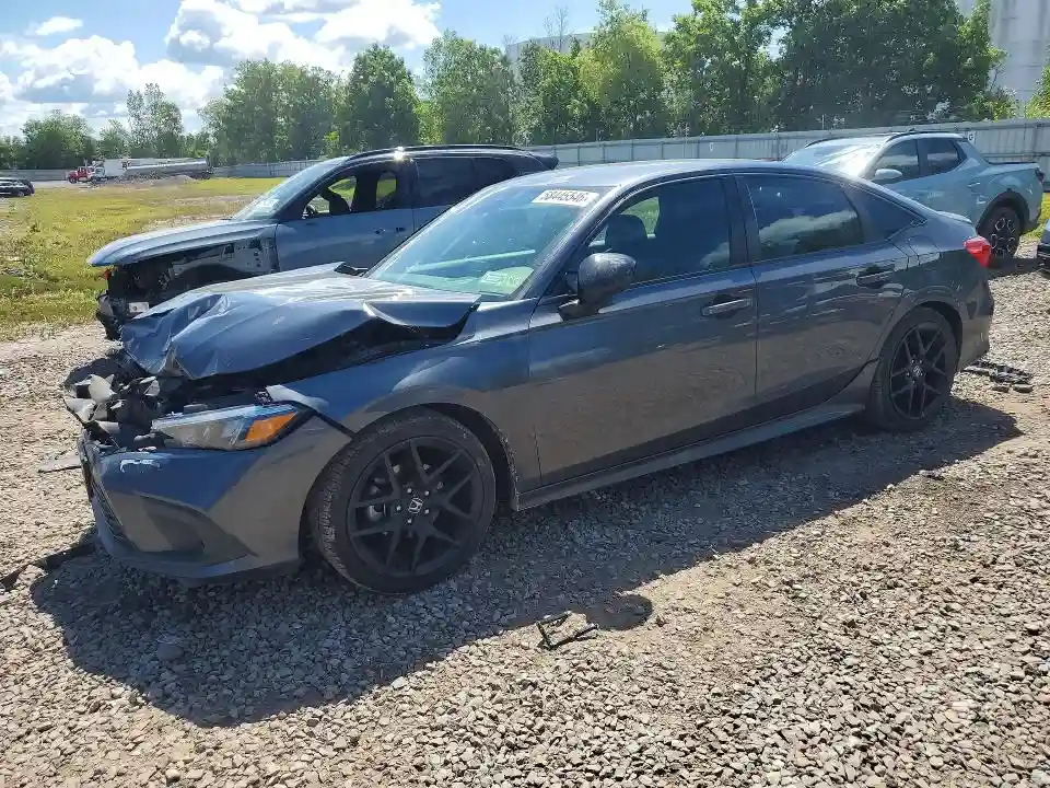 2HGFE2F51NH551181 2022 HONDA CIVIC-0