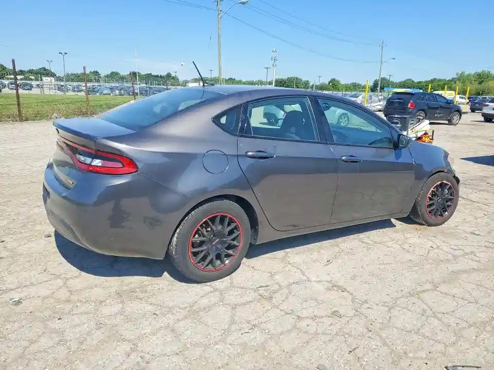 1C3CDFBB0GD762447 2016 DODGE DART-2