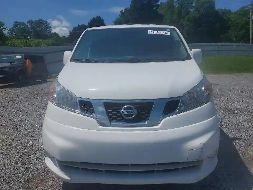 3N6CM0KN3LK694784 2020 NISSAN NV-4