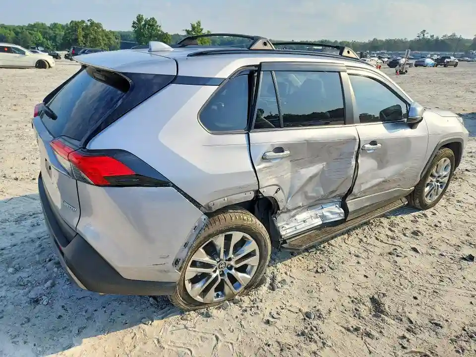 JTMY1RFV8MD071632 2021 TOYOTA RAV4-2