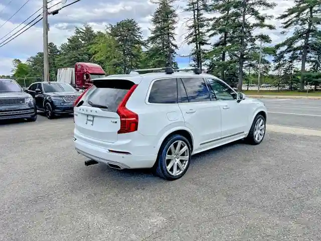 YV4A22PL0K1499418 2019 VOLVO XC90-3