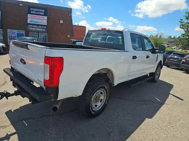 1FT8W3B60HED95980 2017 FORD F350-3