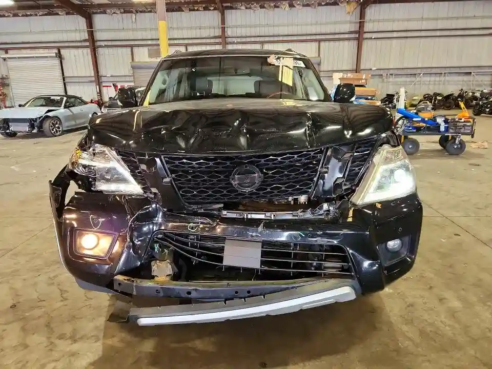 JN8AY2ND1J9054137 2018 NISSAN ARMADA-4