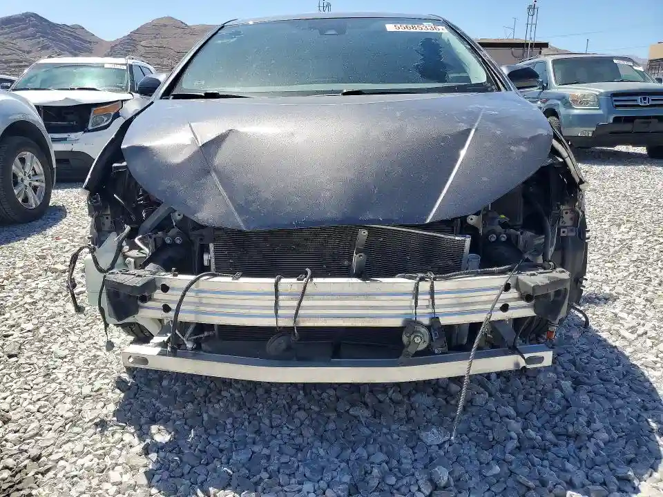 JTDKARFU4G3504497 2016 TOYOTA PRIUS-4