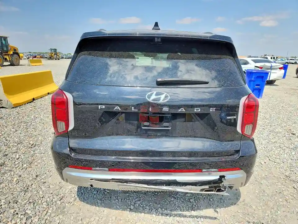 KM8R7DGE1RU805955 2024 HYUNDAI PALISADE-5