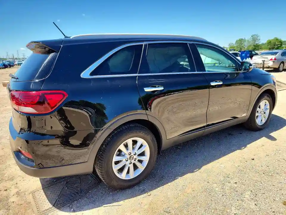 5XYPGDA33LG673230 2020 KIA SORENTO-2