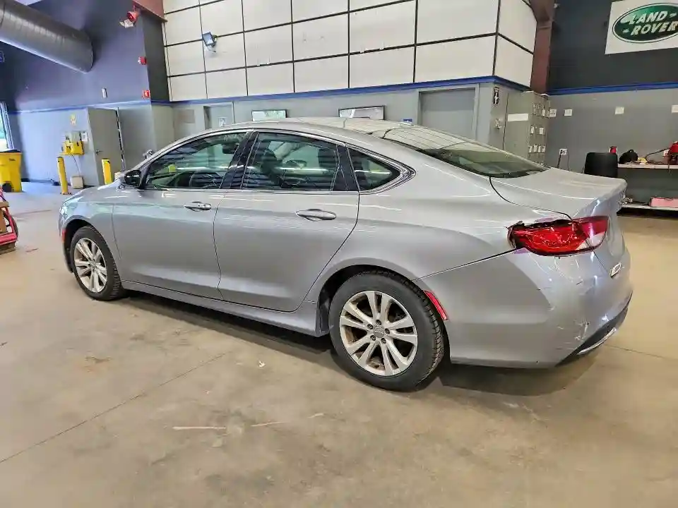 1C3CCCAB5FN640730 2015 CHRYSLER 200-1