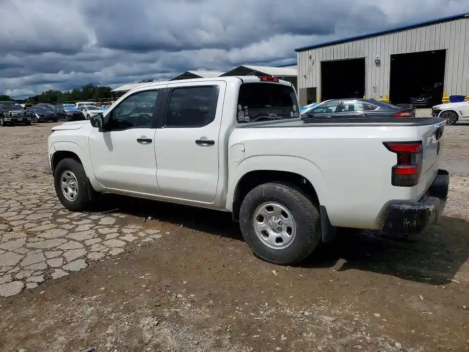 1N6ED1EJ2NN611690 2022 NISSAN FRONTIER-1