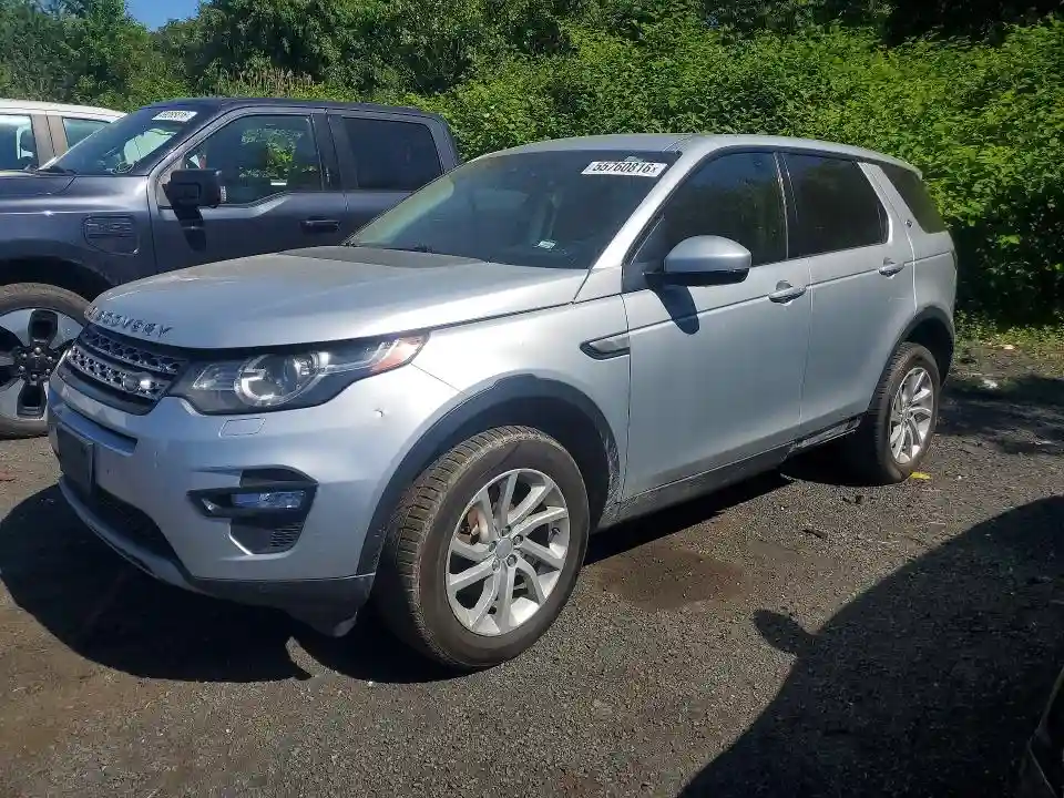 SALCR2BGXGH556118 2016 LAND ROVER DISCOVERY-0