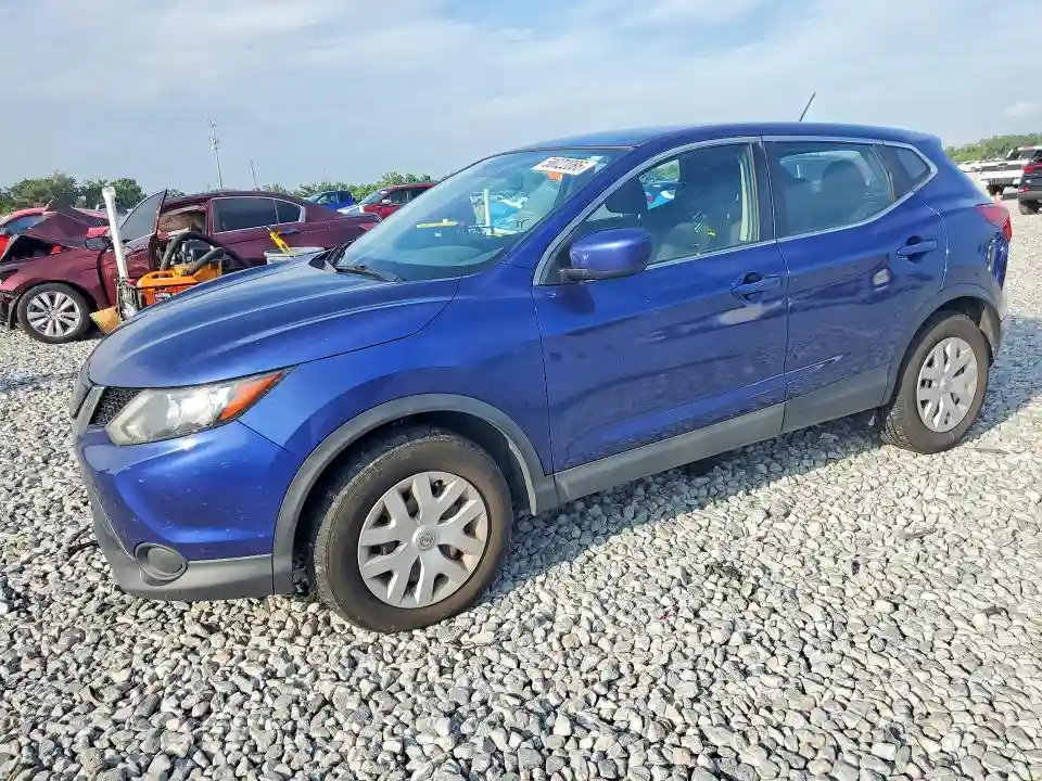 JN1BJ1CR1KW325720 2019 NISSAN ROGUE-0