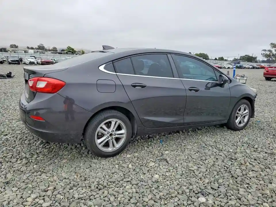 1G1BE5SM7H7100048 2017 CHEVROLET CRUZE-2