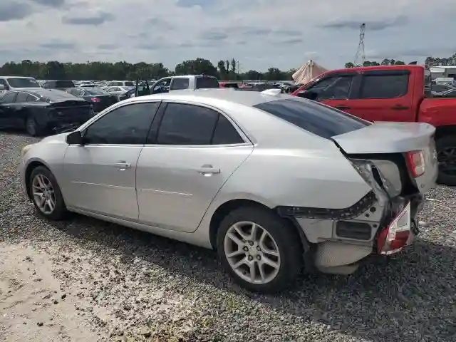 1G11C5SA0GU124439 2016 CHEVROLET MALIBU-1
