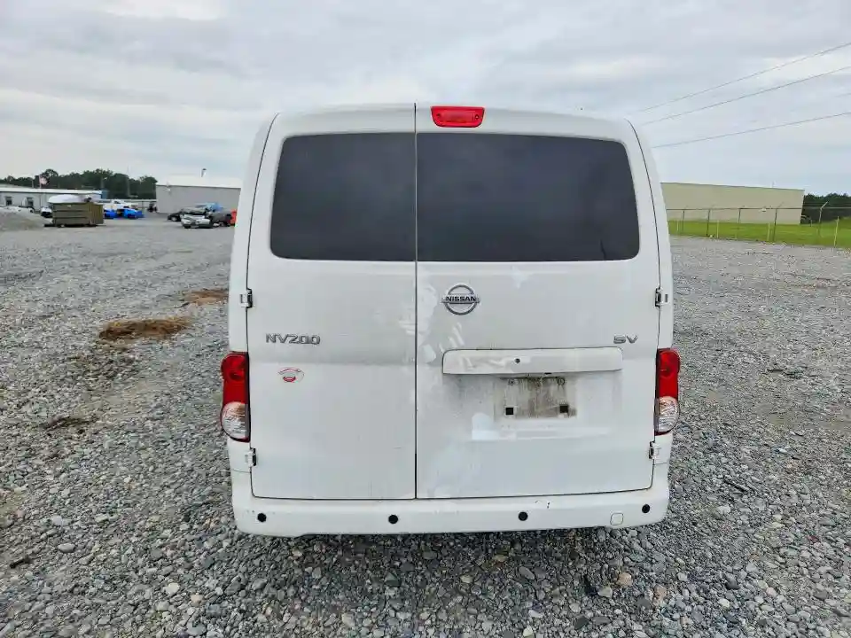 3N6CM0KN5MK696621 2021 NISSAN NV-5