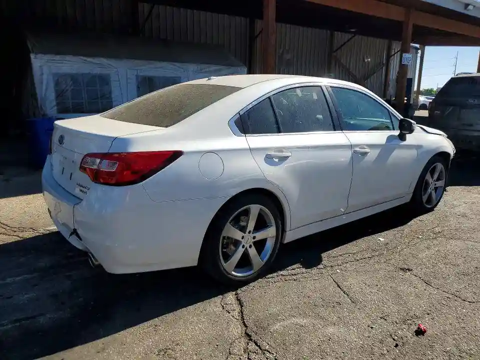 4S3BNEL69F3013571 2015 SUBARU LEGACY-2