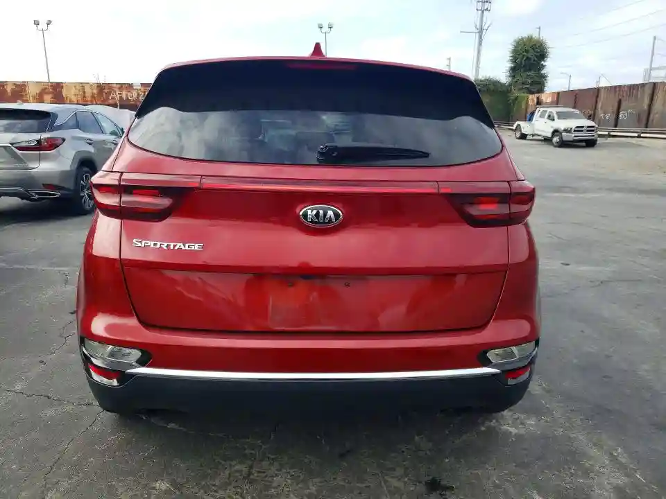 KNDPMCAC5N7949751 2022 KIA SPORTAGE-5