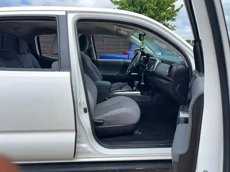 3TMBZ5DNXNM036865 2022 TOYOTA TACOMA-4
