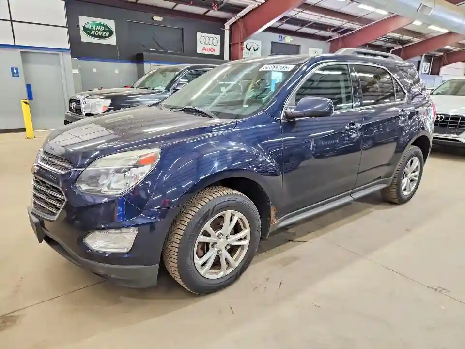 2GNFLFEKXG6332504 2016 CHEVROLET EQUINOX-0