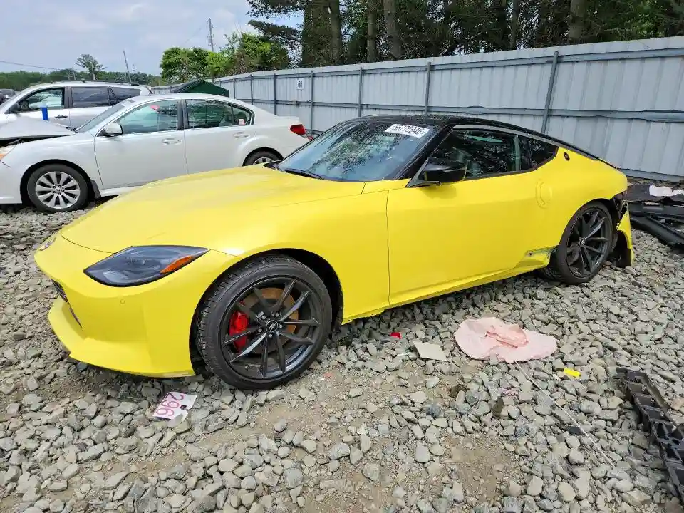 JN1BZ4BHXRM363911 2024 NISSAN Z PERFORMA-0