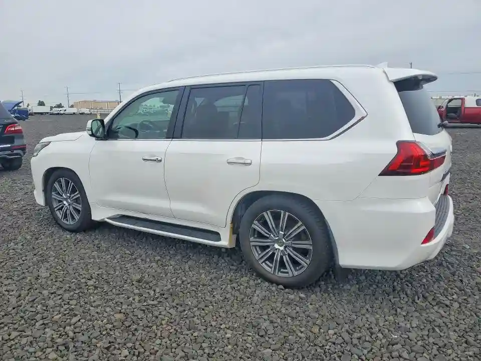 JTJHY7AX5H4225161 2017 LEXUS LX570-1