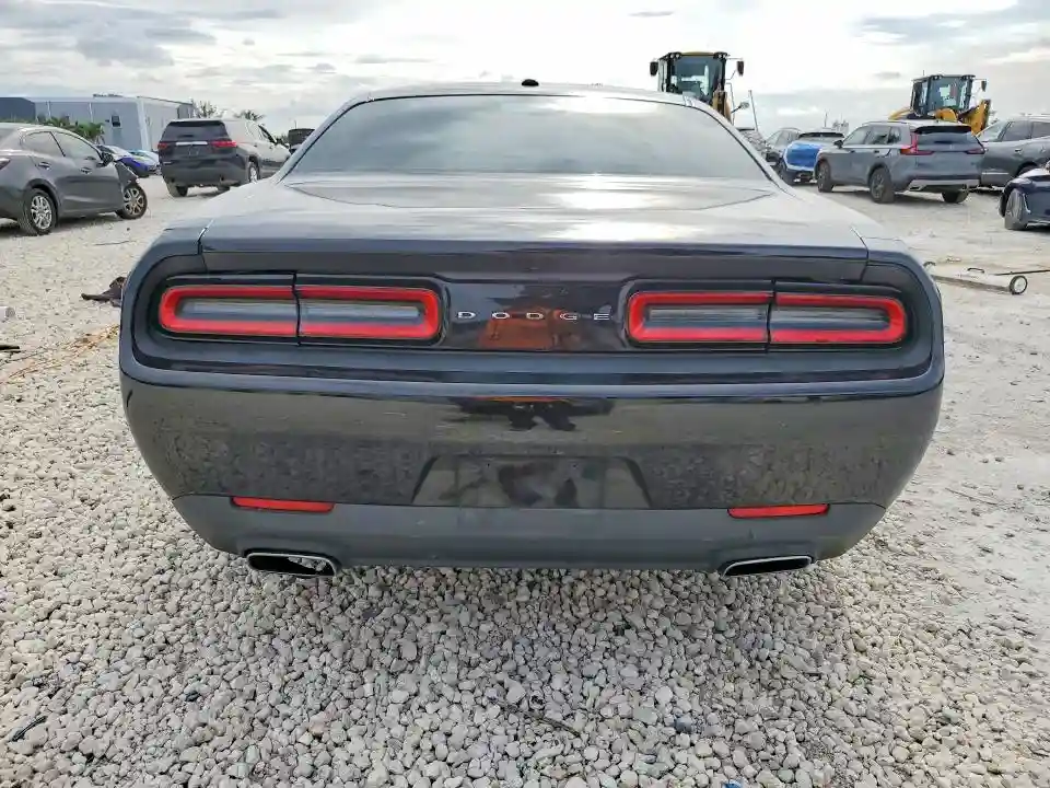 2C3CDZAG1HH561207 2017 DODGE CHALLENGER-5