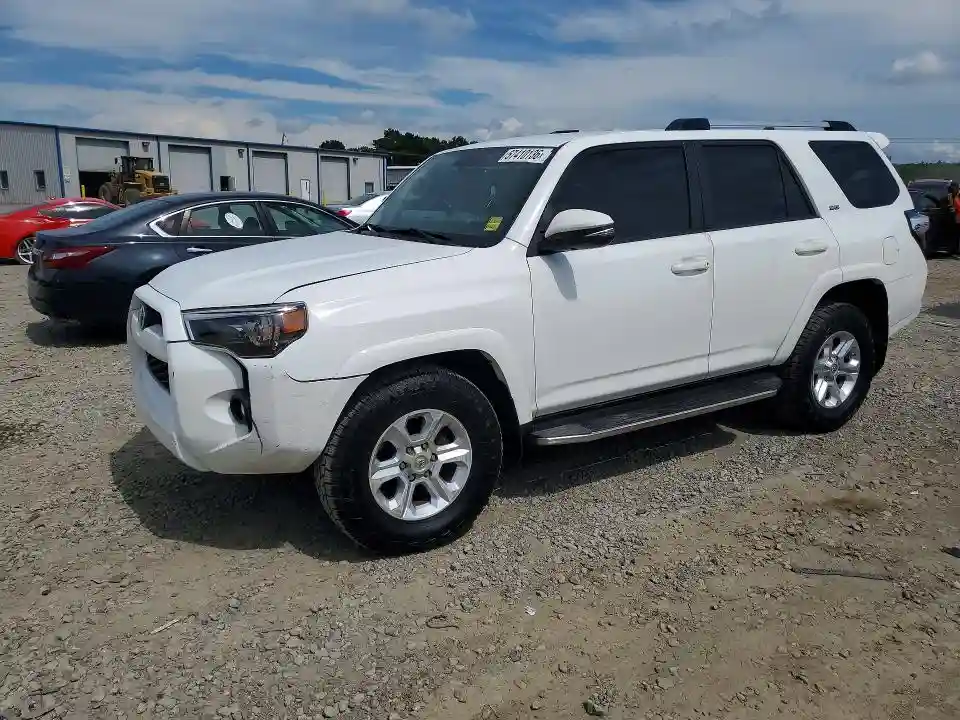 JTEZU5JR3K5200426 2019 TOYOTA 4RUNNER-0