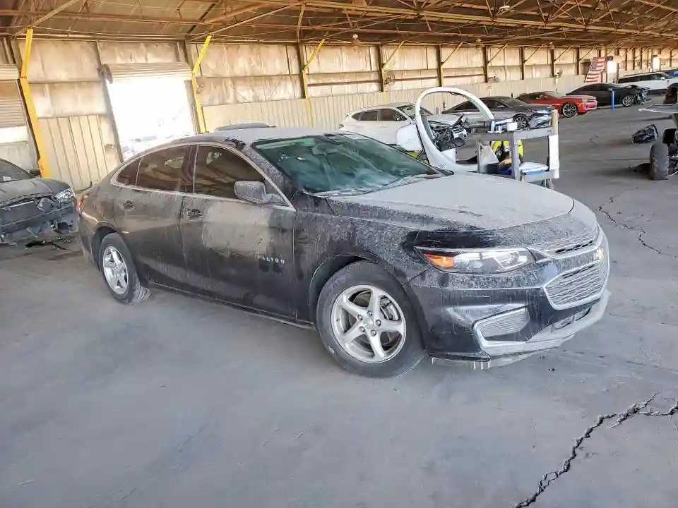 1G1ZB5ST3JF277741 2018 CHEVROLET MALIBU-3