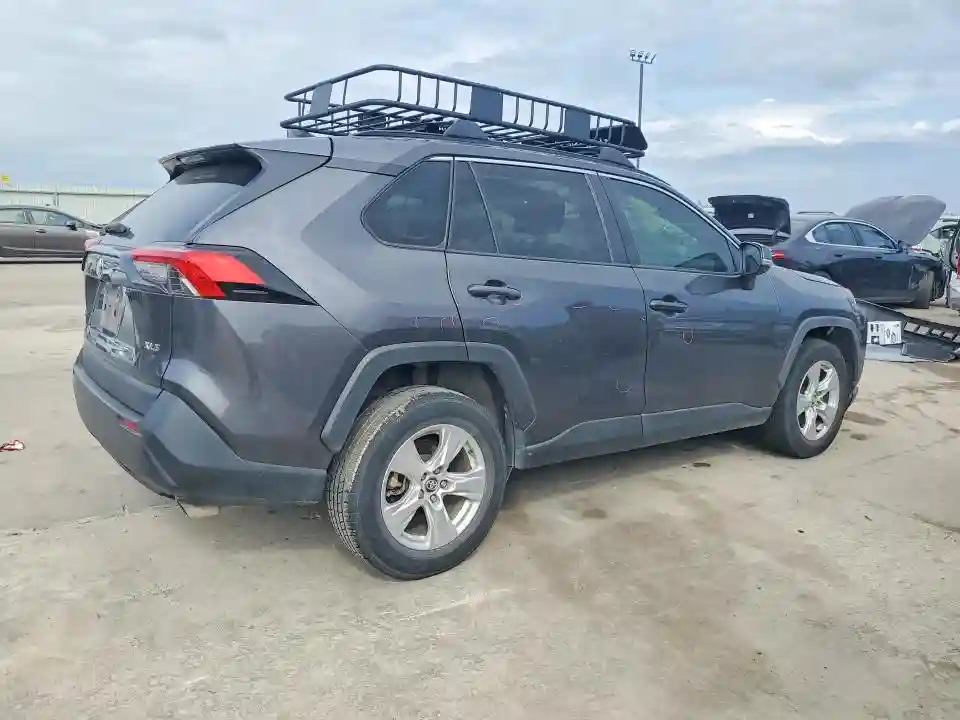 2T3W1RFV2LW071277 2020 TOYOTA RAV4-2