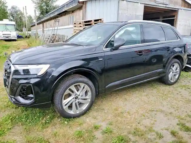 WA1BVBF70TD012876 2026 AUDI Q7-0