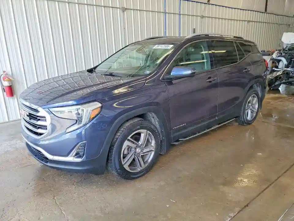 3GKALWEU4JL307660 2018 GMC TERRAIN-0