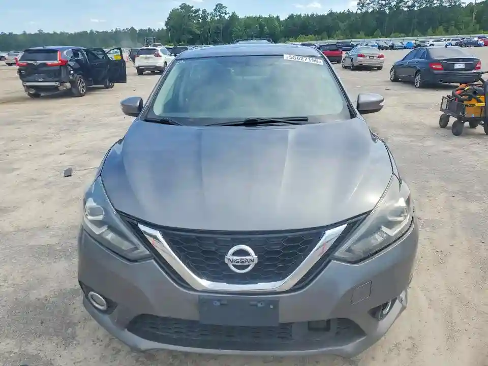 3N1AB7AP1HY278087 2017 NISSAN SENTRA-4