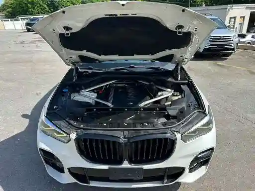 5UXCR4C03N9K04928 2022 BMW X5-5