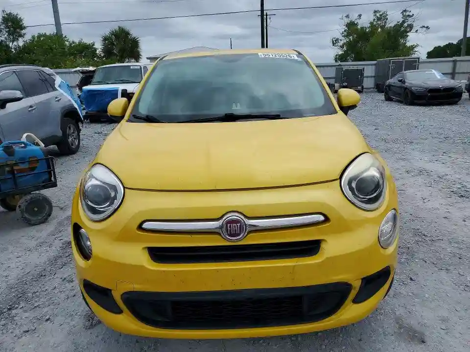ZFBCFXAB4HP602474 2017 FIAT 500-4
