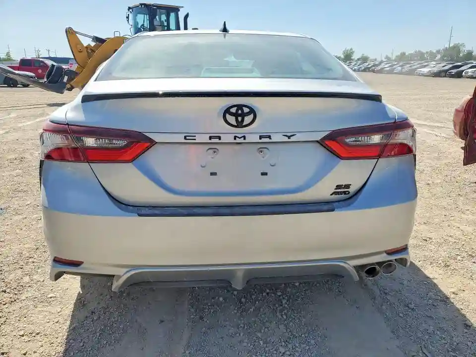 4T1G11BK2MU046357 2021 TOYOTA CAMRY-5