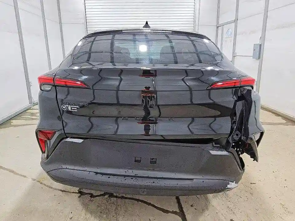 KL47LAEP4TB099085 2026 BUICK ENVISTA PR-5